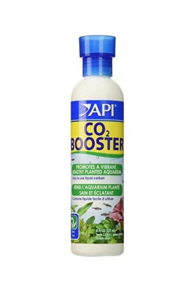 API CO2 Booster 8 OZ