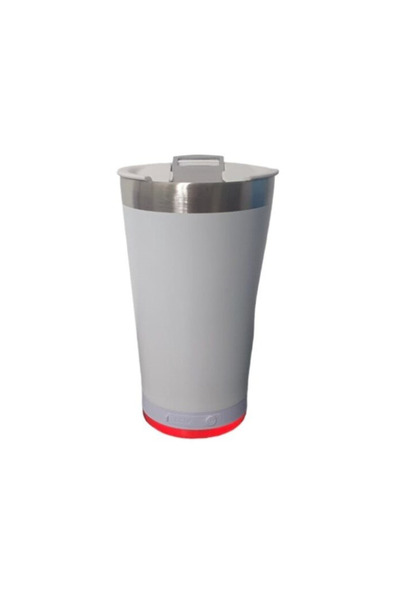 HA Thermos mug, 2-layer stainless steel interior, capacity 500 ml, lid with b...