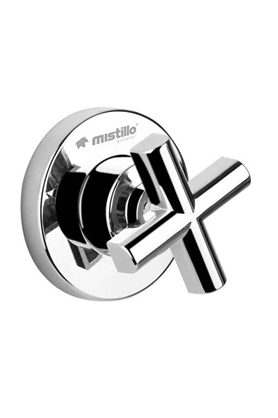 Mistillo ANKASTRE ARA KESME VALFİ 25 MM (3/4)