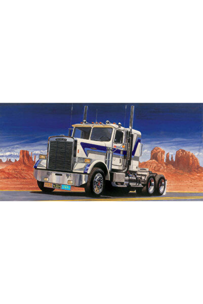 İtaleri Model militar, Italeri, camion Freightliner FLC, 1:24 3859