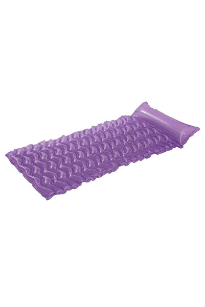 Intex Saltea gonflabilă TOTE N FLOAT, violet