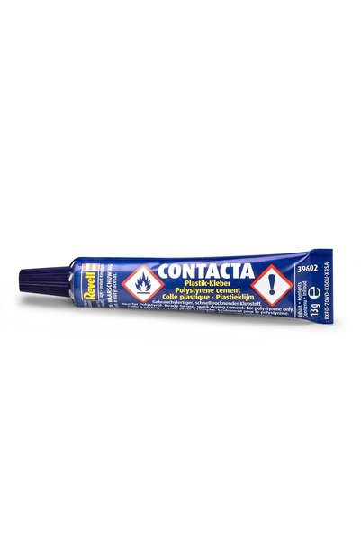 Revell Contacta Adhesive