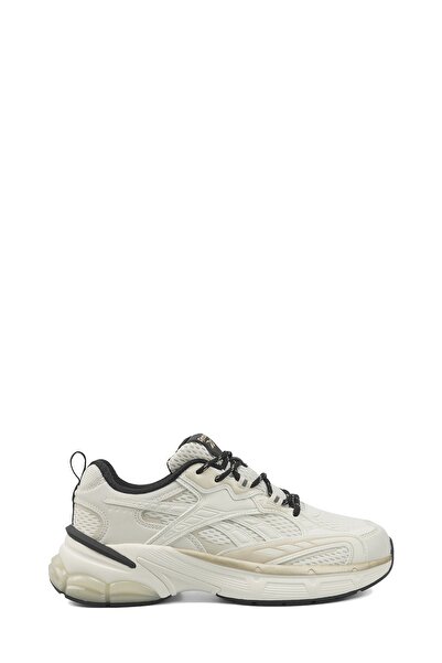 Reebok حذاء رياضي نسائي من Grand Cane III باللون الأبيض الفاتح