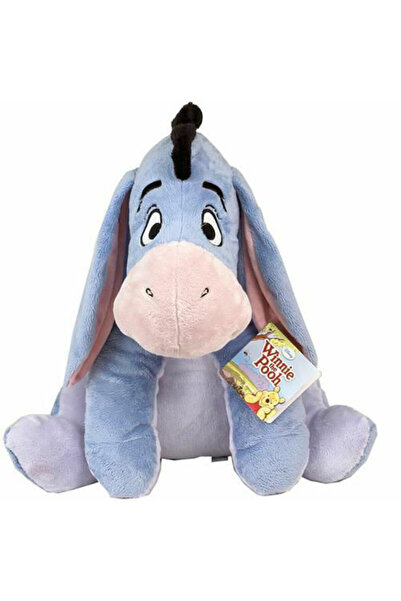 Disney Pluș de pluș Eeyore 42 cm
