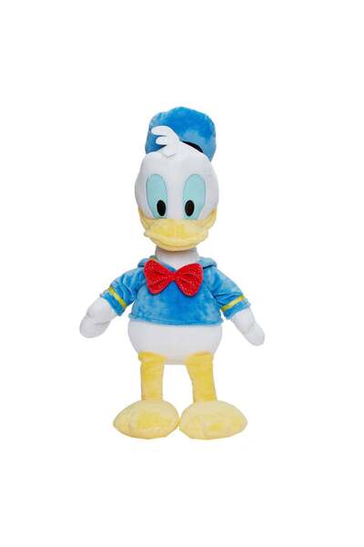 Disney Donald Plush Toy, 35 cm