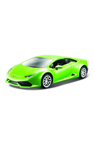 BBURAGO Lamborghini Huracan Coupe Verde Perlat la scară 1:32