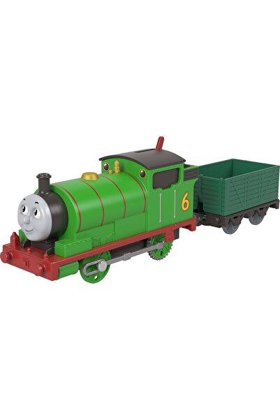 mattel Θωμάς και οι Φίλοι του: Το Τρένο του Πέρσι