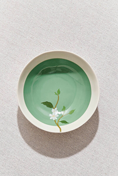 Paşabahçe Bahardalı Seramik Kase