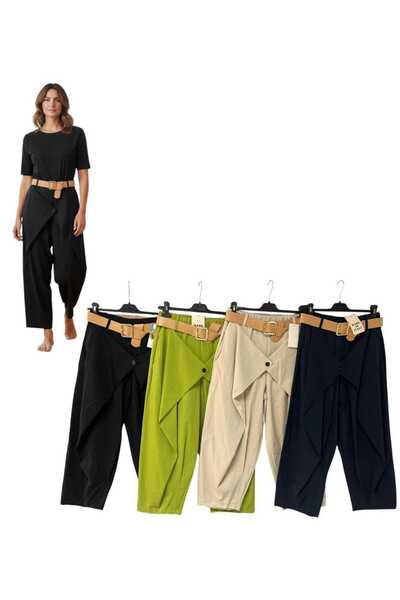 M Made in Italy pants