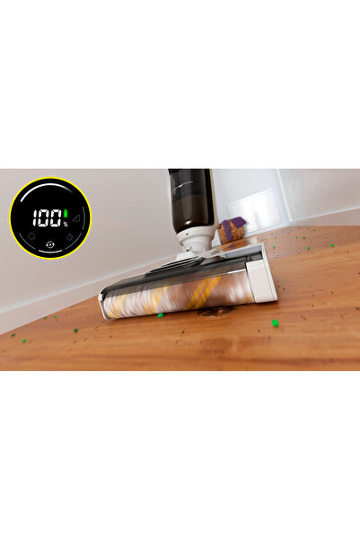 Karcher FCV 4 Extra+