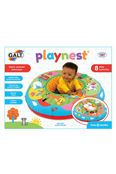 Galt Centru de joacă - Animale de fermă