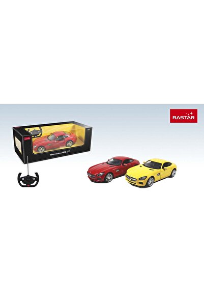 Rastar Mașină cu telecomandă 1:14 Mercedes-AMG GT -