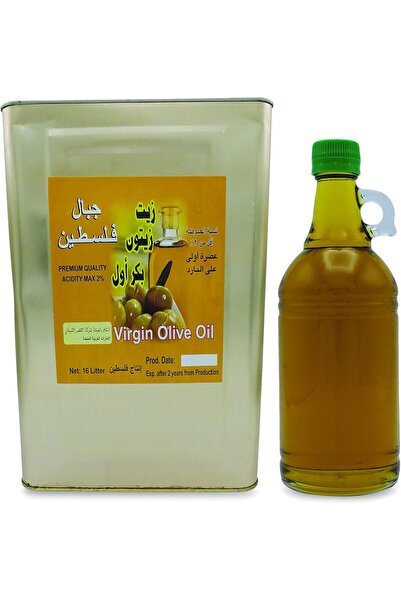lebanese palace Olive Oil 16 Liters