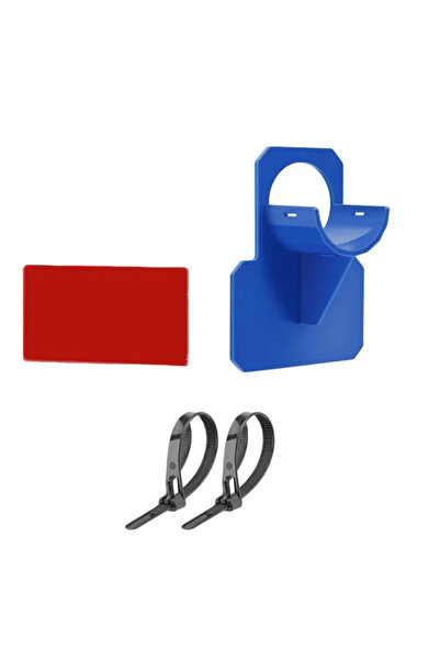 Choice5 1PC Blue 2PCS Swimming Pool Pipe Fixing Holder Support for Intex Abov...