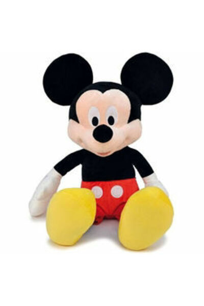 Disney Jucărie de pluș Mickey Mouse 60 cm