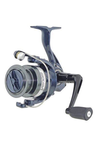 KONGER Mulinetă de spinning Venom FD 640, frână frontală, 6R