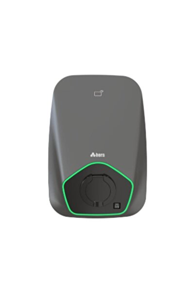 HERA ChargePack® BC31C Personal 22kW Tip2 Kablosuz Elektrikli Araç Şarj Ünitesi