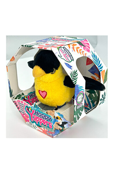 happy yappers PLUS INTERACTIV HAPPY YAPPER GRANGUR JAPHY