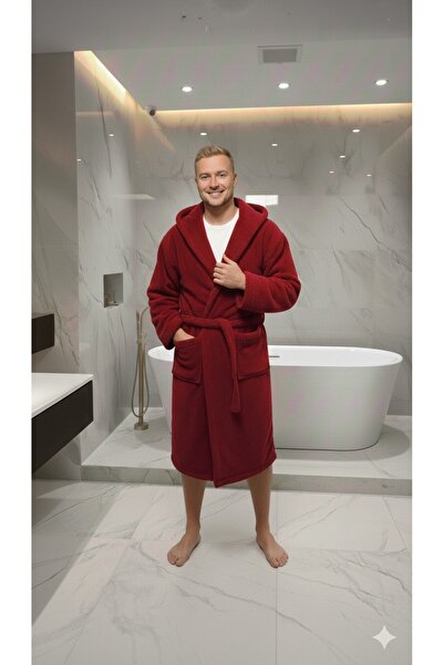 Damlaiso HALAT DE BAIE MĂRIME MARE