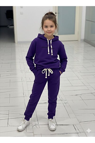 Yağmur Giyim Mutti Flota Pocketed Written 2 Thread Brushed Fabric 100% Cotton...