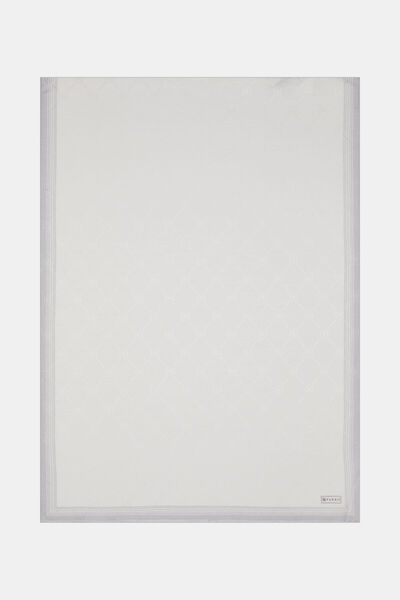 Vakko BEYAZ PAMUK/İPEK ŞAL