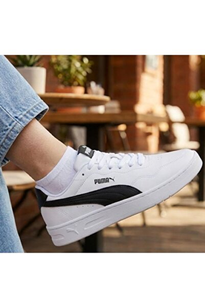 Puma Court Lally Women's Casual Shoes Colorful