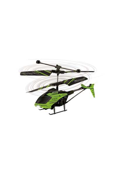 REVELL Elicopter de control RC „Streak” – Strălucește în întuneric