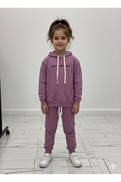 Yağmur Giyim Mutti Flota Pocketed Written 2 Thread Brushed Fabric 100% Cotton...