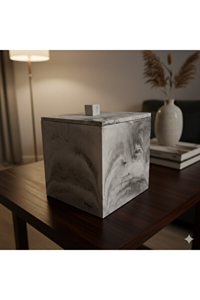 Berikaart Beton kare kutu