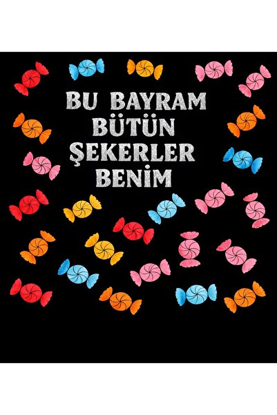 PROMISEBACKDROP2 Bayramınız kutlu olsun,Bu Bayram Bütün şekerler Benim,Şeker ...