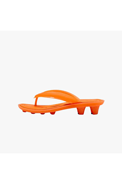 Puma Σανδάλια Cat Cleat Fenty Orange (Γυναικεία)