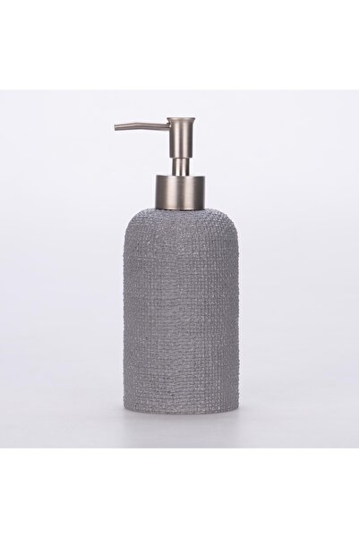 Selim Dozator de săpun lichid natural gri