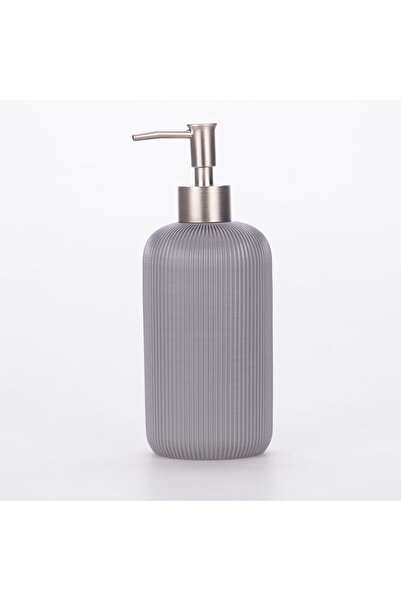 Selim Dozator de săpun lichid Lydia, gri
