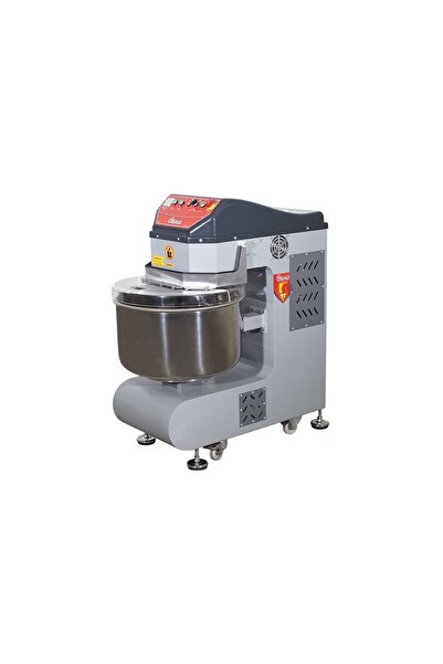OSİMO 90 Kg 2 Devir Spiral Hamur Yoğurma ( 60-65 Kg Un 25 Litre su )