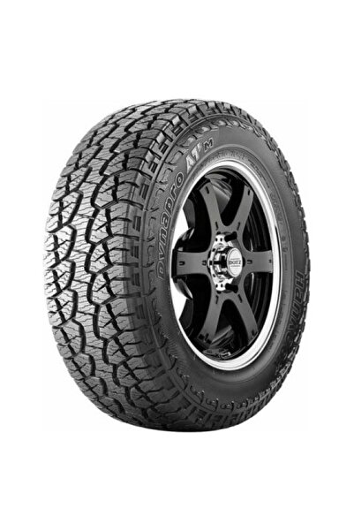Hankook Anvelopa Vara 245/70 R17 Dynapro At2 Rf10 110 T