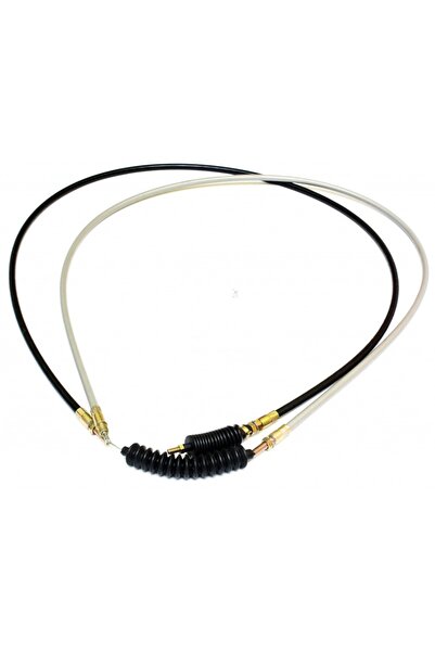 Jcb 910/34201 Acceleration Cable