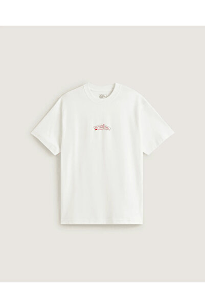 Vans Μπλουζάκι Buckled SS