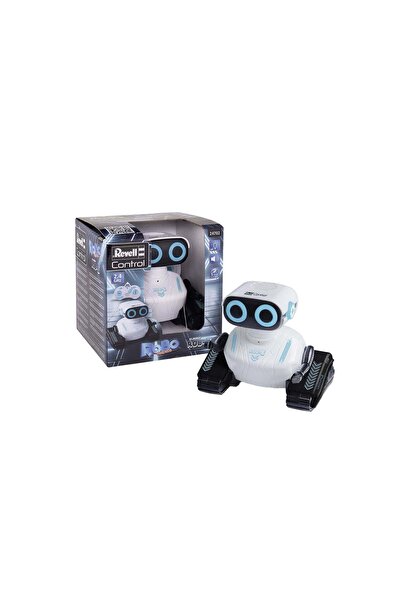 REVELL Robot de control Rc Rob-E