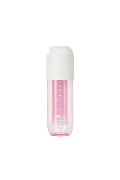 Ecstasy Spray de corp Ecstasy, Sunset Kiss Pink, 250 ml