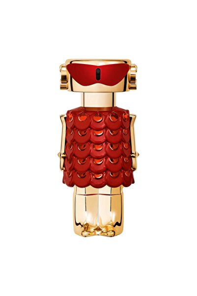 Paco Rabanne Fame In Love - Parfum Elixir Gerçekten. Delicesine. Derinden aşı...