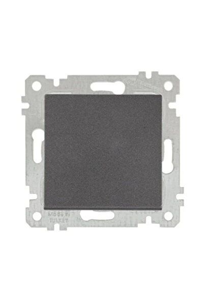 Mutlusan Rita Tekli Anahtar Antrasit