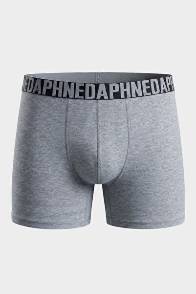 DAPHNE SPORT Premium Men's Boxer 95% Cotton Flexible Lycra Comfortable Anti-S...
