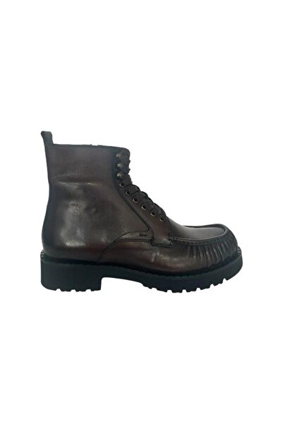 KEMAL TANCA 885 1004 Men's Genuine Leather Boots