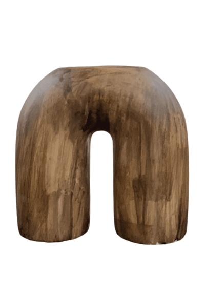 Nonno dekor مزهرية سيراميك، مزهرية للديكور، سيراميك