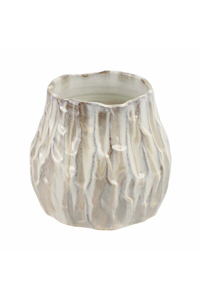 Sagebrook Home مزهرية ألبوفيرا، البرتغال