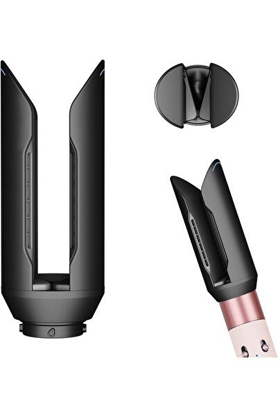 Store Hair Straightening Attachment for Airwrap Hs01 Hs05 Hs08 |   Descriptio...