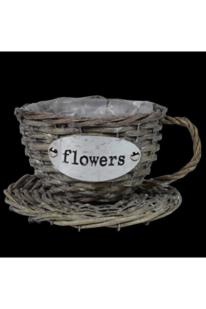 Goliat Dekoracyjna Osłonka Filiżankowa Z Ochronną Folią