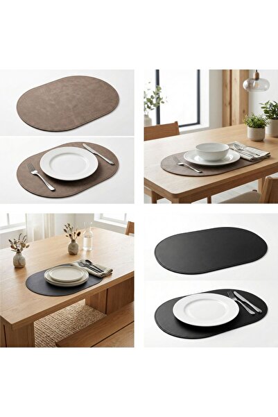 Grand Fine Art 2 Pieces of Double-Faced, Double-Color, Edge-Stitched American...