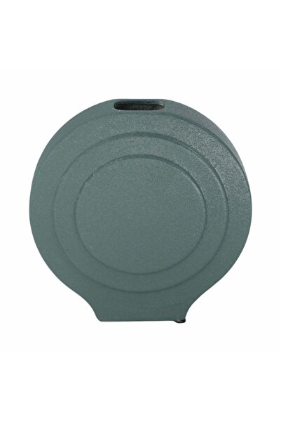 Sagebrook Home DOL, 7" ROUND VASE