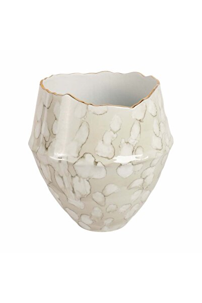 Sagebrook Home CALEDONIA VASE, MULTI
